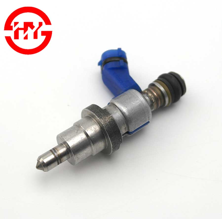 Auto nozzle 23250-28090 23209-28090 23209-29055 fuel injector for 1AZFSE