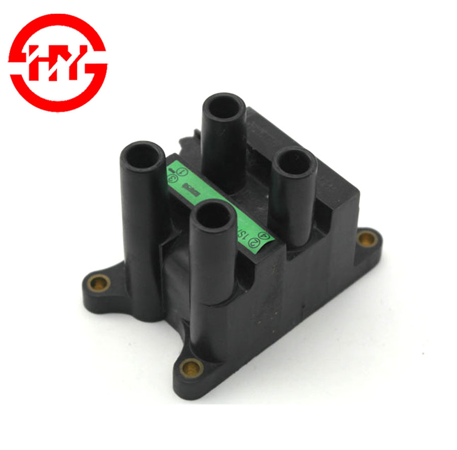 Brand New car parts Ignition coil pack 1S7G-12029-AC FIT For FORD Focus Maveri Mk2 1.6