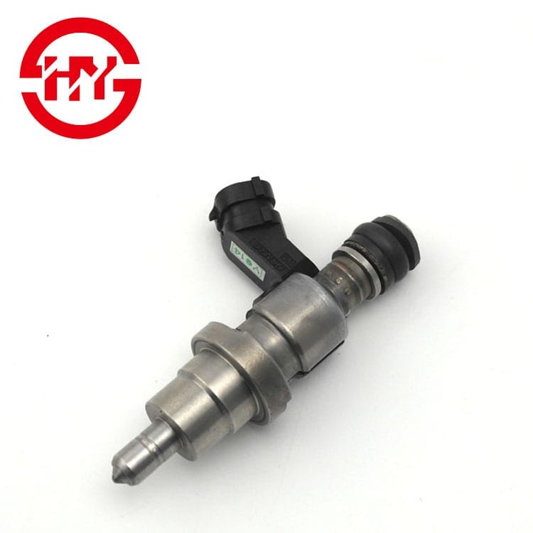 high quality body part inyector fuel injector oem 23250-28030