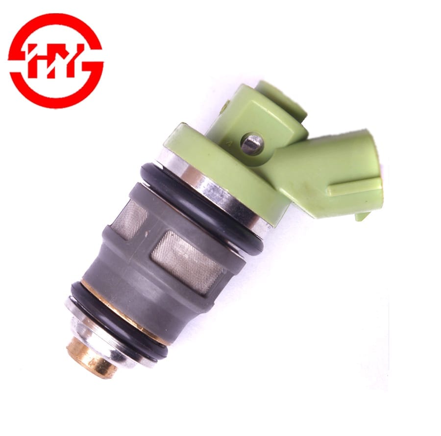 Original For Japanese Car Fuel Injector Injection Nozzle 23250-75060 23209-75060/23250-75070 23209-75070