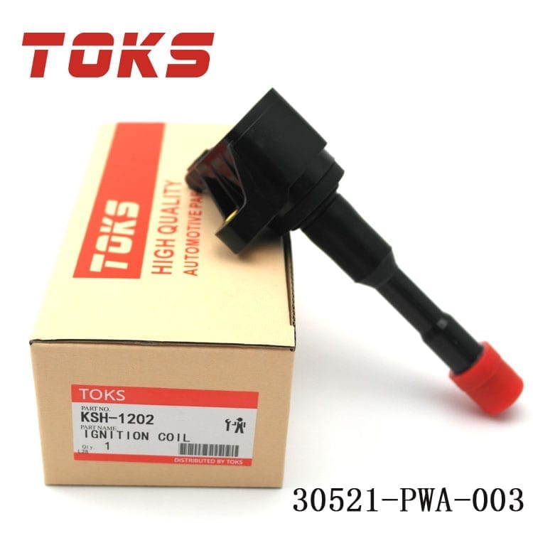 For Japanese Car original engine parts ignition coil system 30521-PWA-003 CM11-108 manufacturers china