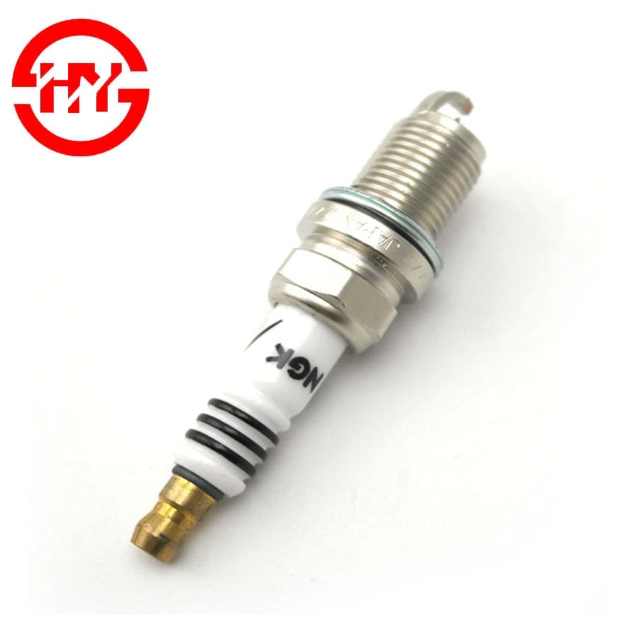 New Brand BKR6EIX-11 3764 / iridium spark plug for Japanese Car / Spark plug Type China industrial spark plug