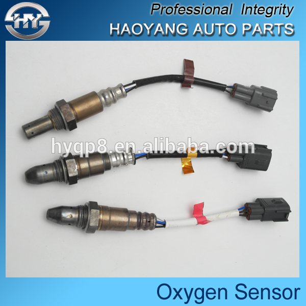 Auto parts High Quality Oxygen sensor 89465-0E020 for highlander.RX350 3.5L