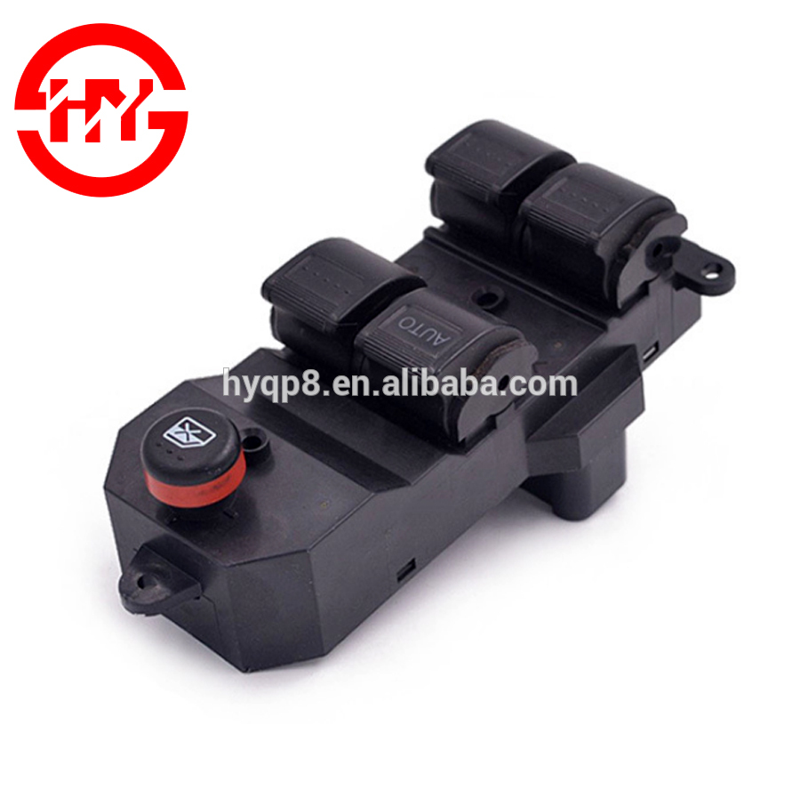Original Engine Component Window Lifter Switch in Auto Switches OEM35750-SAA-G12Z for Japanese Car