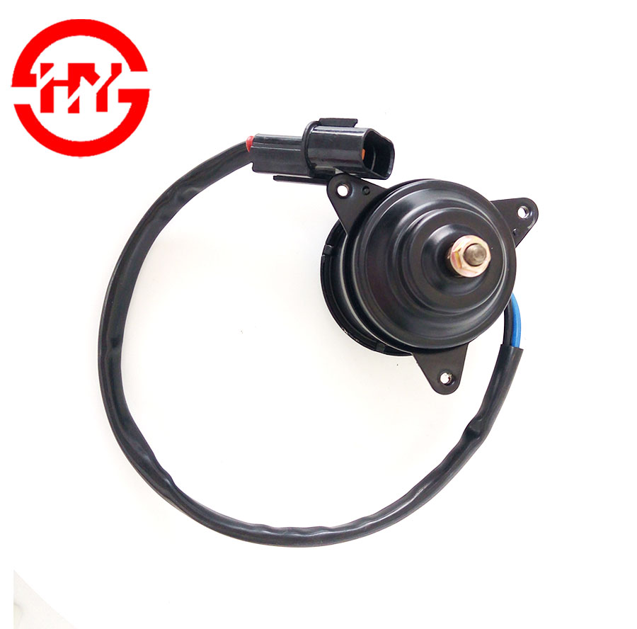 Chinese auto parts Cooling Fan Control Module 062500-6351 0625006351 Fit For Japanese car