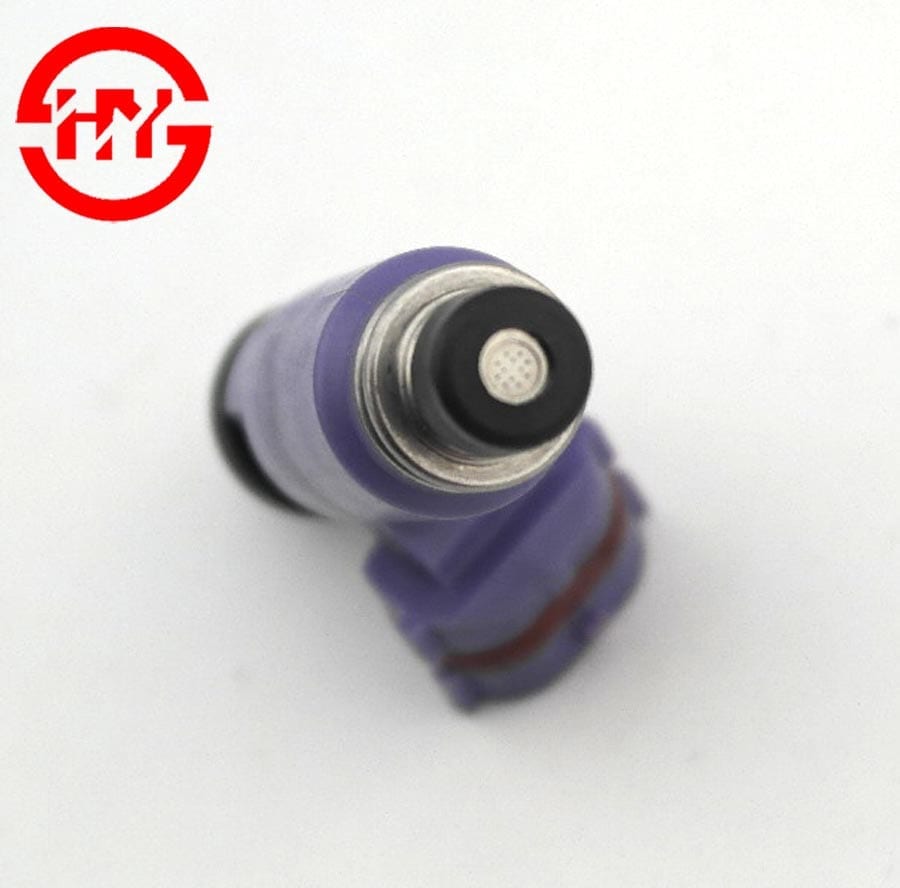 Fuel Injectors /nozzle /Injection 195500-4500 / 1955004500 195500-3030 195500-4450 in automotive engine system