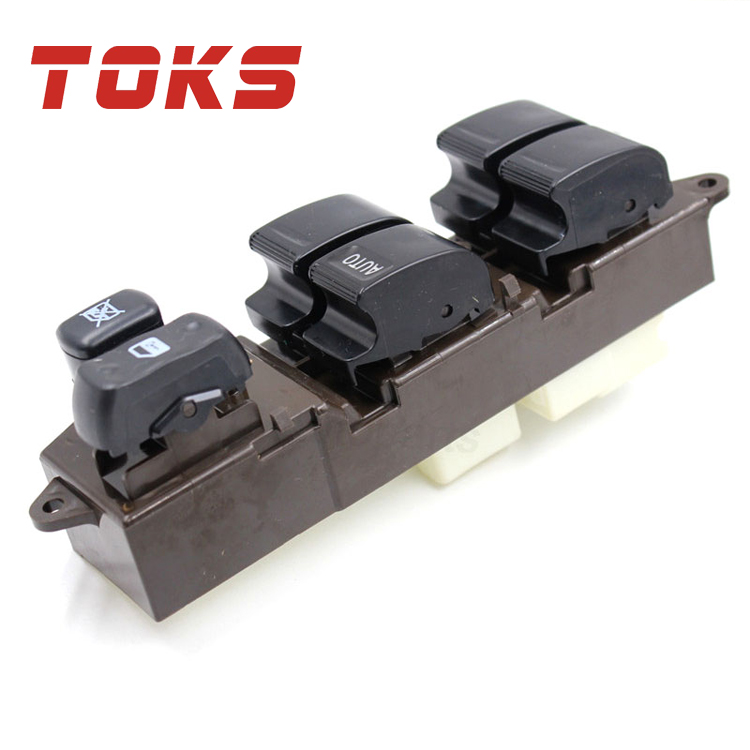 84820-60130 8482060130 Electric Power Window Switch For Land Cruiser