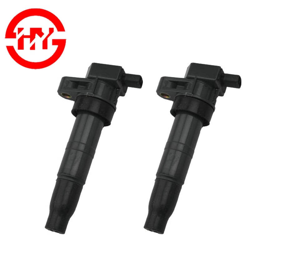 Manufacture best price auto Ignition coil 27301-3C000 for Korean Car