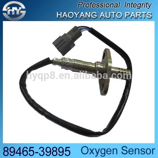 Genuine Original Auto Oxygen Sensors lambda sensor OEM 89465-39895
