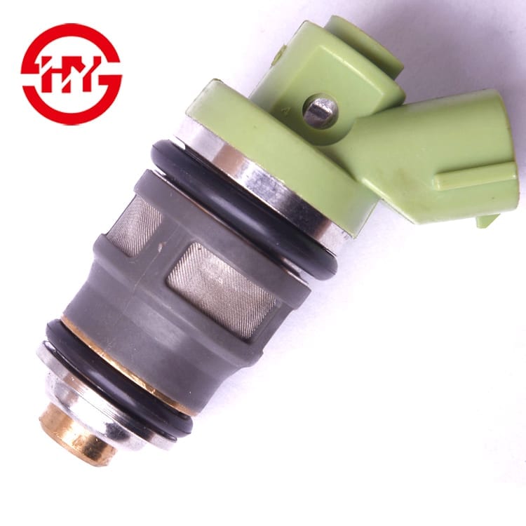 AUTO Parts original Fuel Injector Nozzles for 2RZ 1RZ RZF80 RZF85 RZH103 23250-75060 23209-75060
