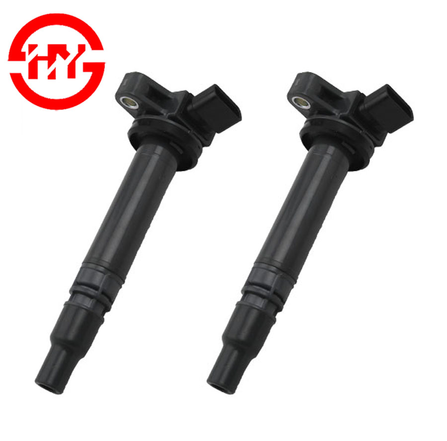 Original parts High quality 2 stroke engine ignition coil Pencil ignition coil 90919-02238