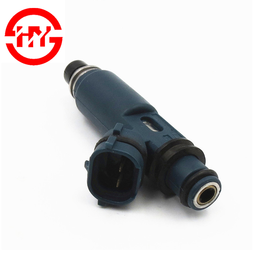 Cheap and nice nozzles Fuel injector for Car Original OEM. 23250-0F010 23250-50040