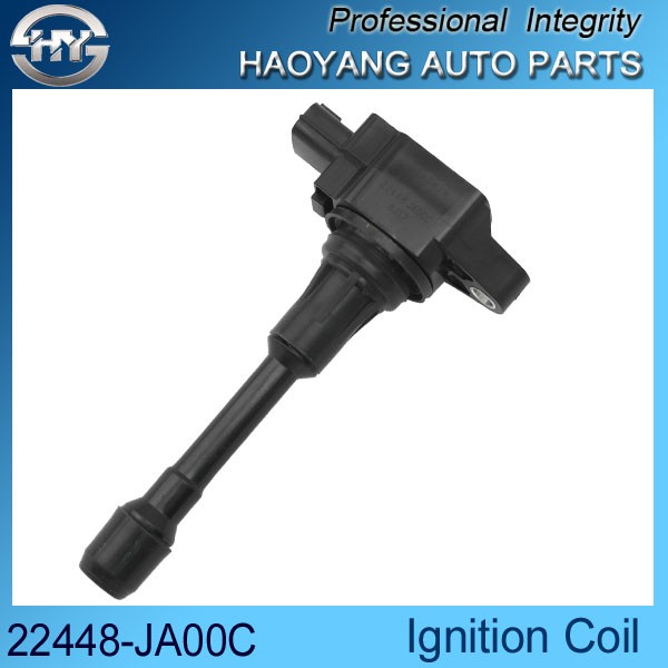 and Ignition Coil OEM F6T557 ignition coil F6T557 top