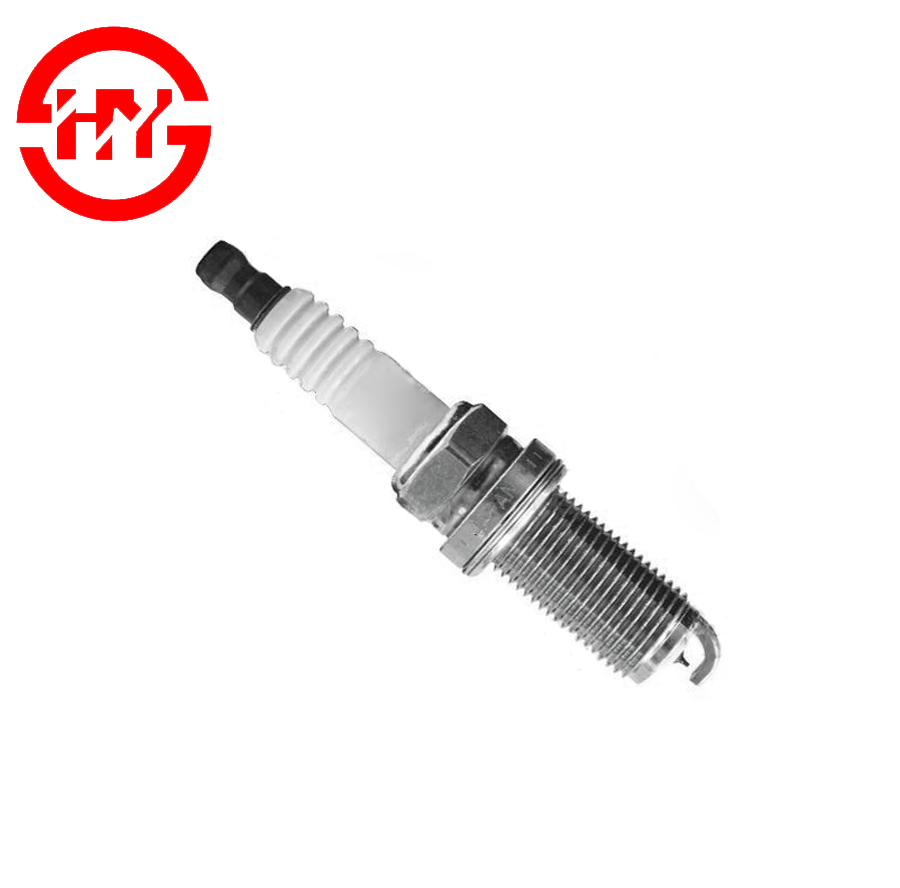 OEM # 4589 IFR6T-11 Laser Iridium resistor Spark Plug għall-karozza Ewropea