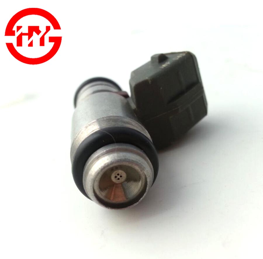 Auto parts Oil fuel pump injector parts electronic china manufacturer OEM IWP043T