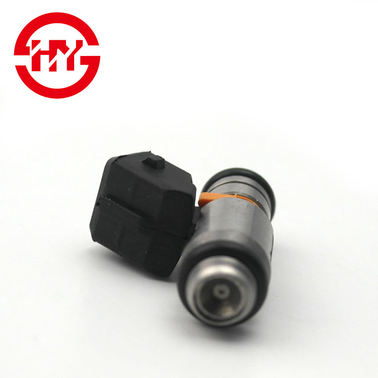 یورپی گاڑی کے لئے مناسب قیمت اصل معیار آٹو حصے ایندھن injector کے nozzle OEM IWP069