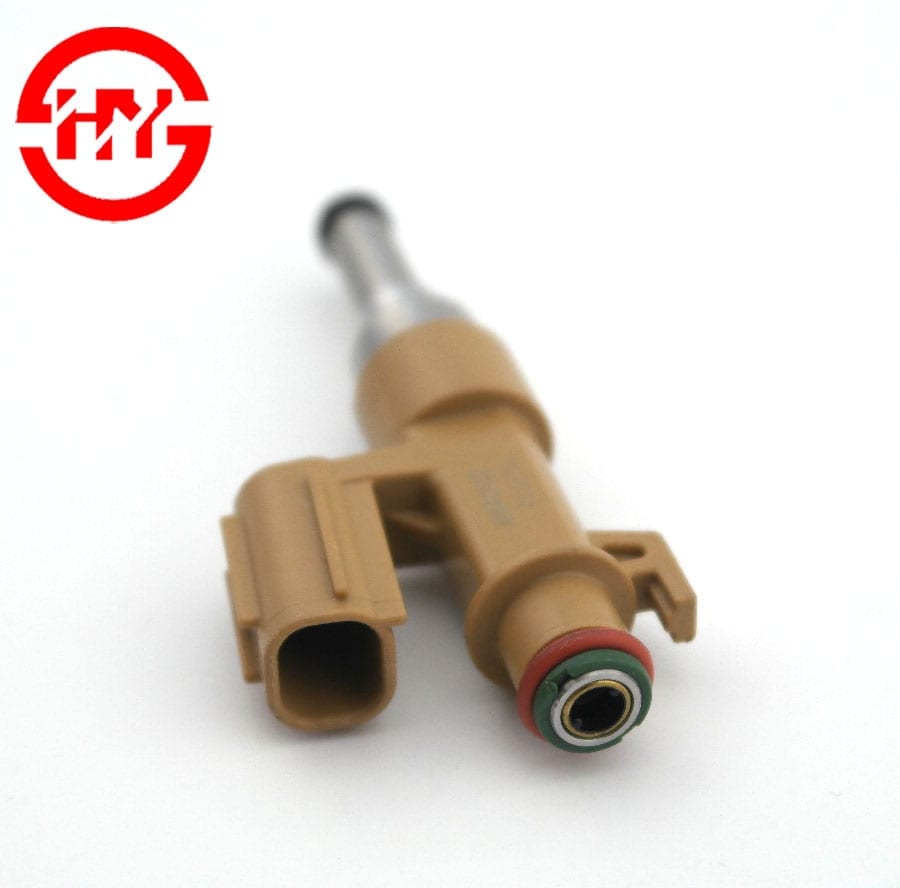 OEM 23250-38040 23209-38040 Fuel spray parts Gasoline injector Inyector Featured Image