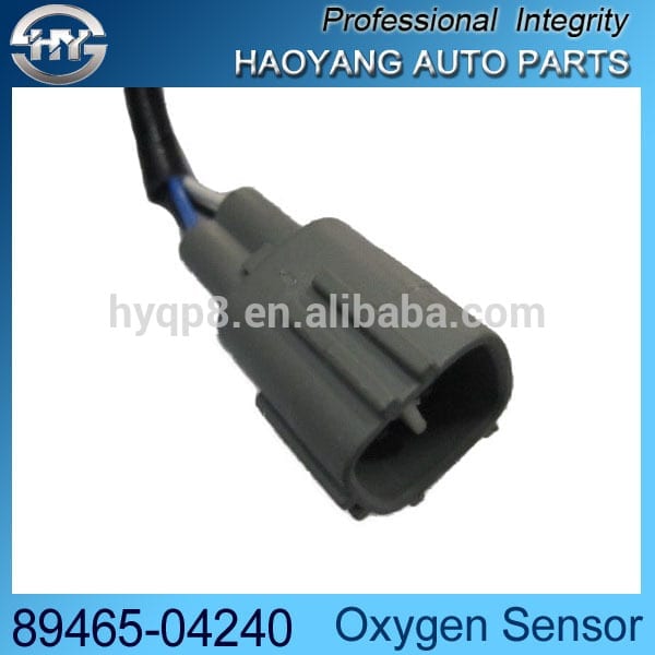 89465-04240 89465 04240 TOYO downstrea Oxygen Sensor Original Quality