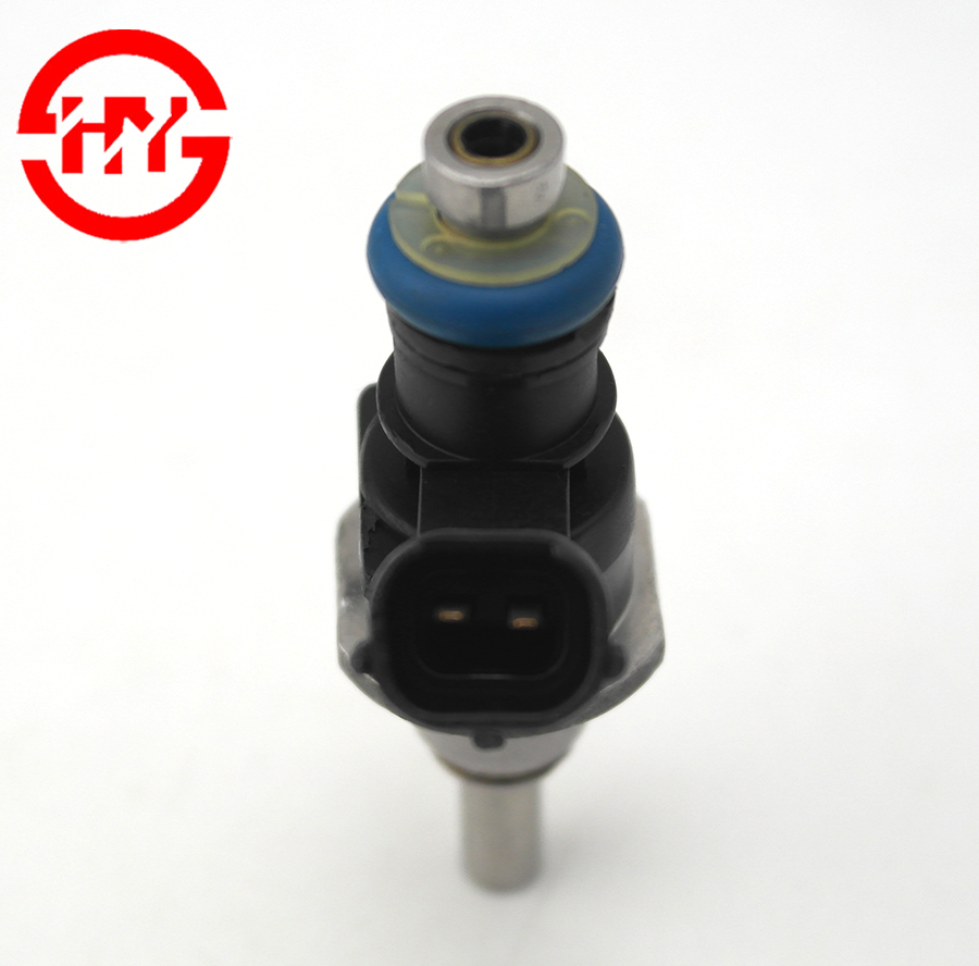 Guangzhou auto parts original Fuel oil seal injector nozzle parts for CX7 OEM L3K913250A L3K9-13-250A E7T20171