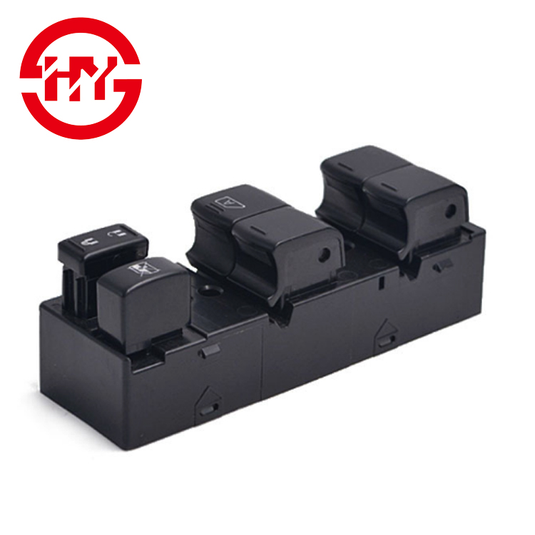 HIGH QUALITY Power Window Switch 25401-3AA1D For SUNNY