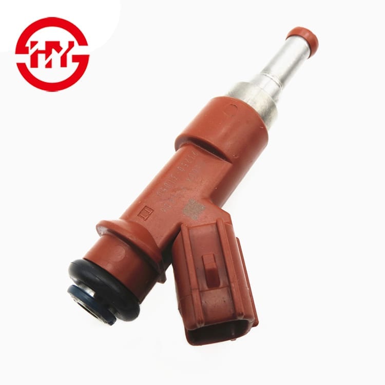 high quality reasonable price inyector fuel oem 23250-31050