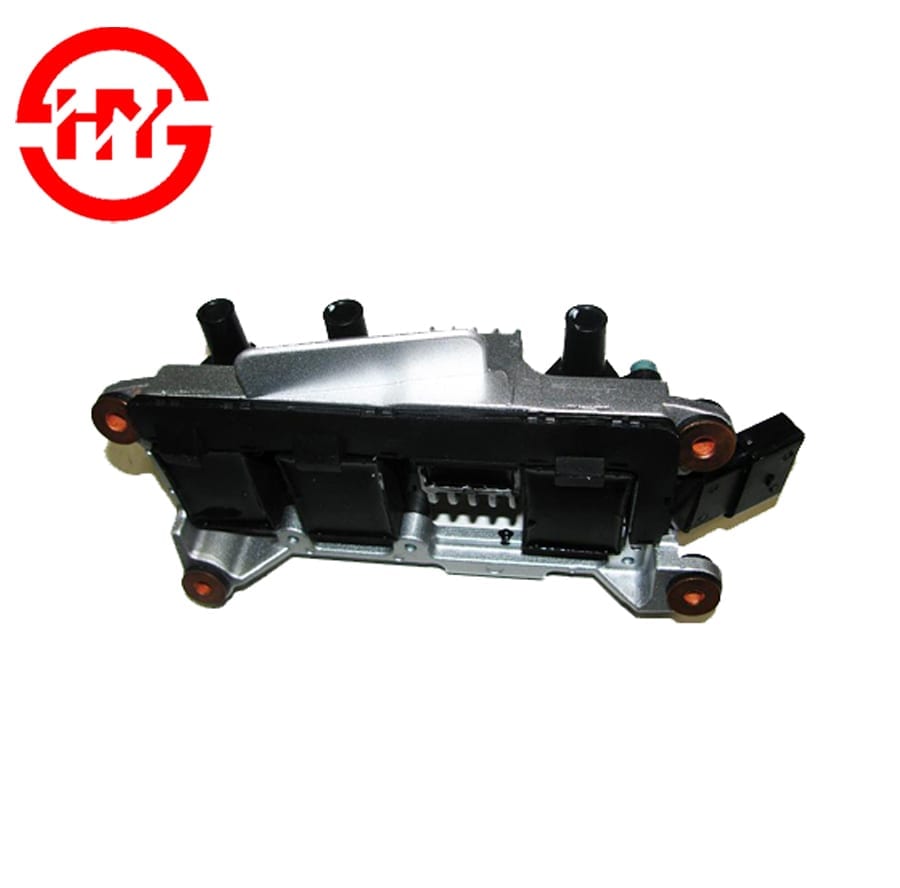 OEM 078905101,078905104,078905101A,88921391,610-58526 Engine ignition coil system for European Car Parts