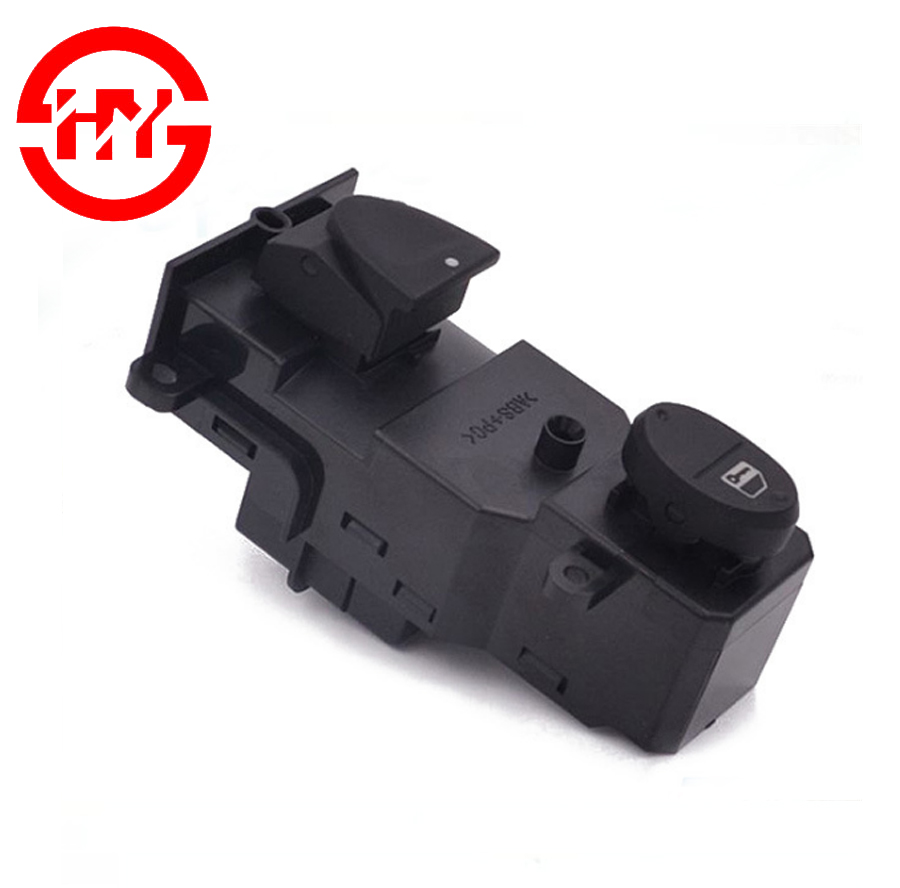 genuine auto parts window lifter switch in auto switches for Japanese car oem 35760-SNA-A02