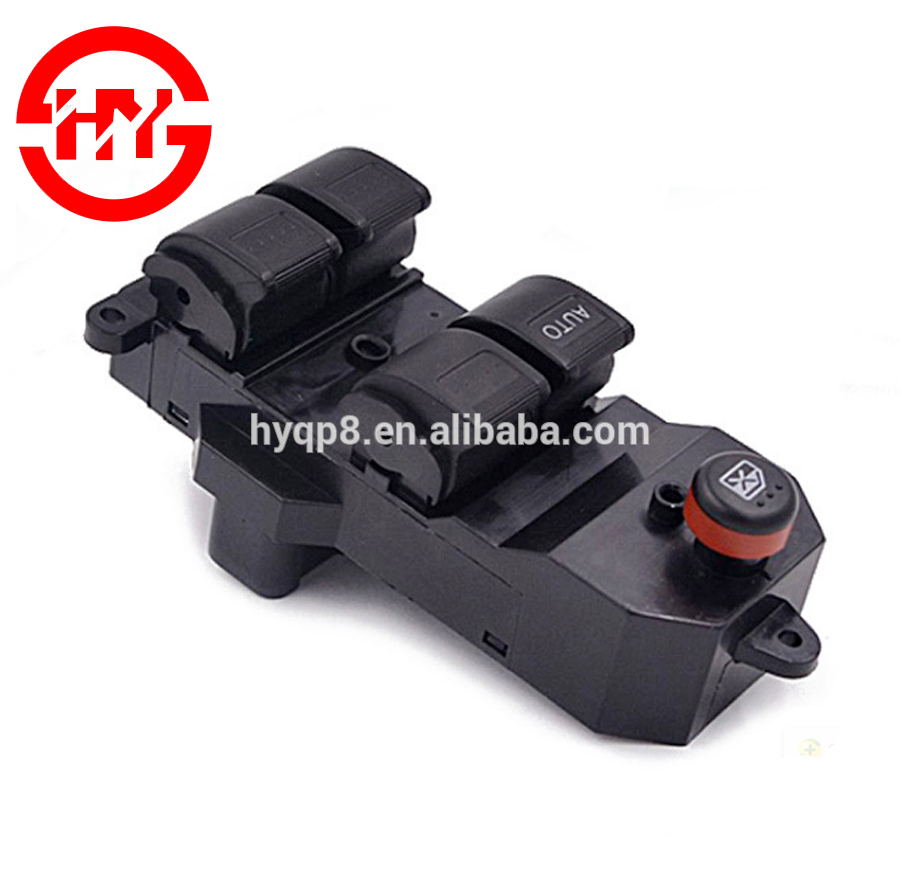 Wholesale Master Power Window Regulator Master Switch for Japanese Car OEM 35750-S9A-G04