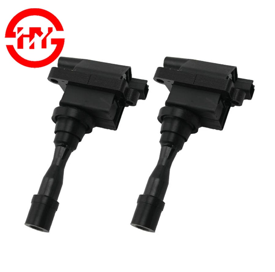 2016 brand new products for Japanese Car 94-96 Mitsubish Monter 3.5L MD303922 auto Ignition Coil