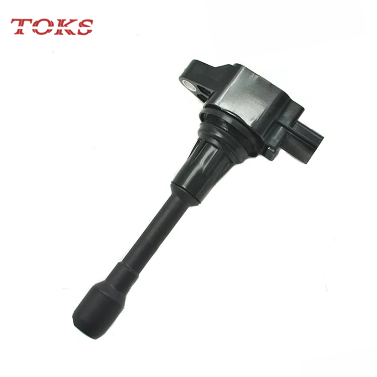 Engine Parts Ignition Coil for Nissan- for Sunny for TIIDA 22448-JA00A