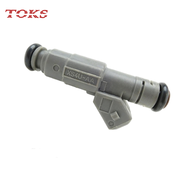 0280155887 High Quality Fuel Injector For Ford Mercury Cougar Contour Escape Escort Focus 1998-2004 XS4U-AA