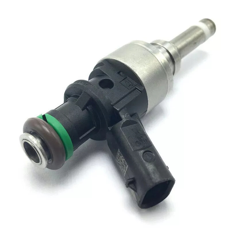 Fuel Injector For 079906036AC 306E036P RS6 RS7 V8 TFSI S3 RS3 Golf R GTI 1.8 079036AC 079906036AD 079906036N 079906036T