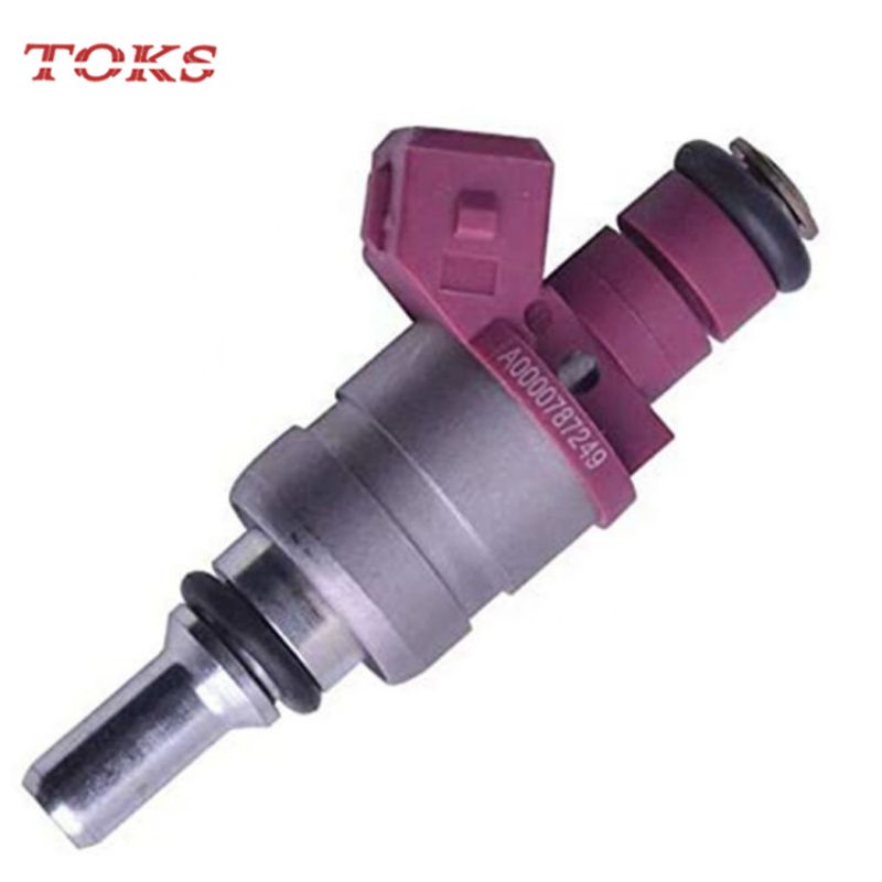 Fuel Injector OEM A0000787249 For Mercedes Benz C Class W203 CL203 C230K 2.3L 0000787249 New Arrival