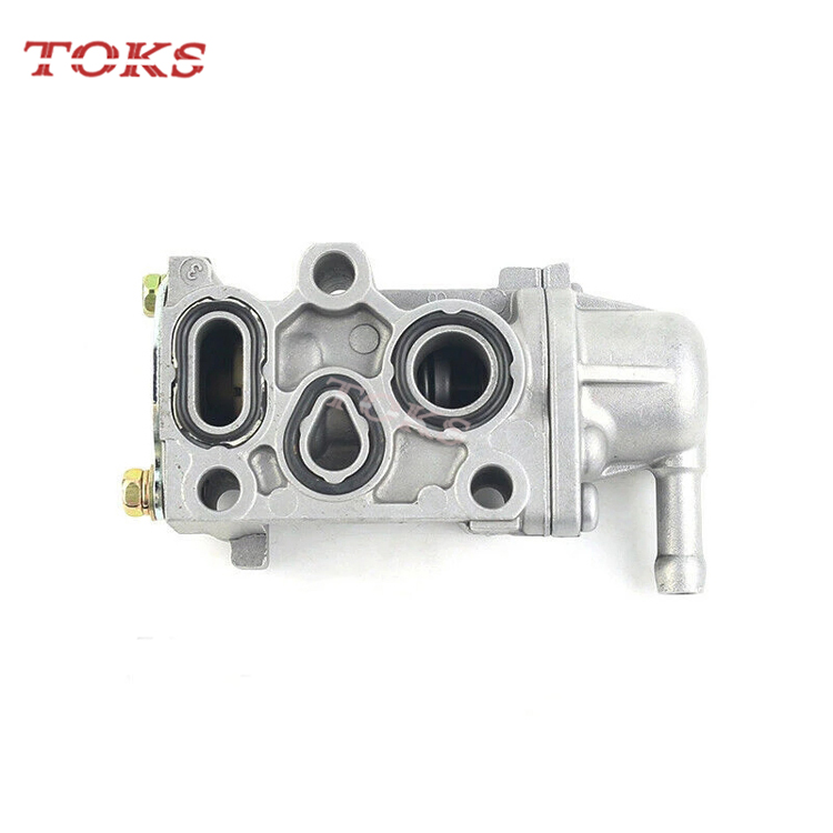 High performance fast idle air control valve for honda accord crv prelude acura cl 16500-p0a-a00