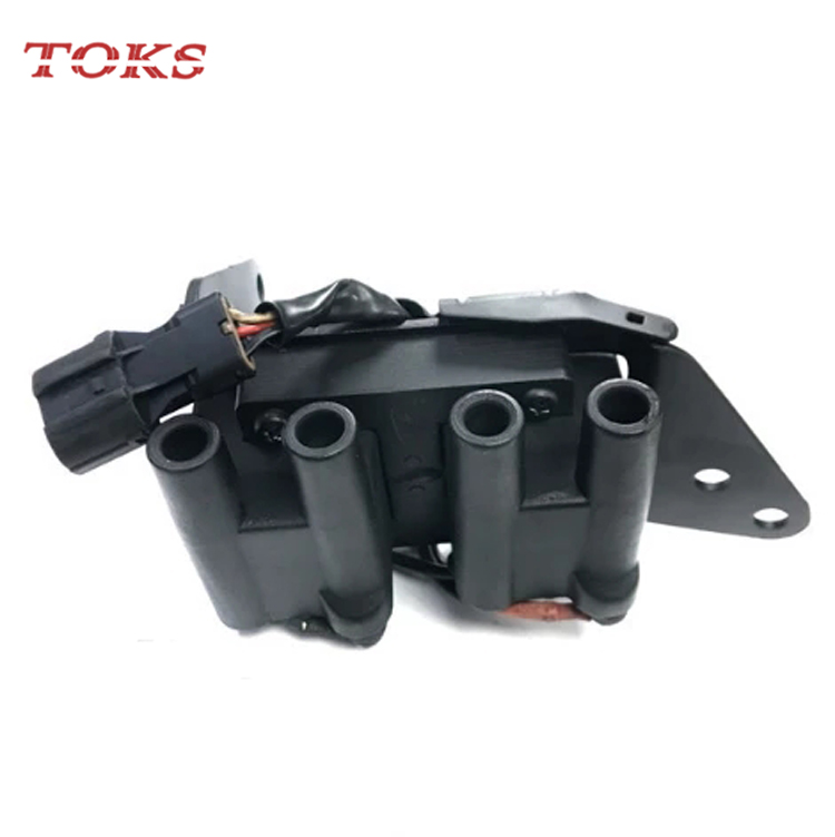 Ignition Coil Assembly 27301-22040 27301-22050 for Hyundai Accent 1.5L L4 1995-1999