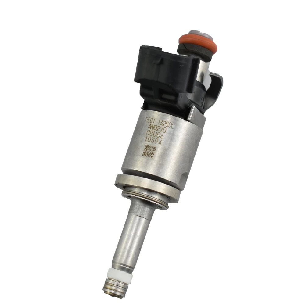 Fuel Injector nozzle PE0113250 PE01-13-250 PE0113250B PE01-13-250B FOR Mazda 3 CX-5 2.0L 2014-2016