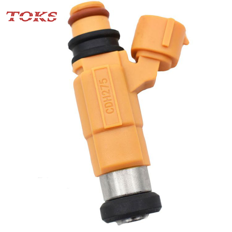 Fuel Injectors For Mitsubishi Galant MD319792 CDH275 For Yamaha outboards 150HP F200 F225 LF225 LF200