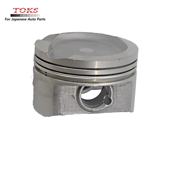 1ZZ-FE Made in China New Engine STD Cylinder Piston For Engine ZZE122 13101-22032
