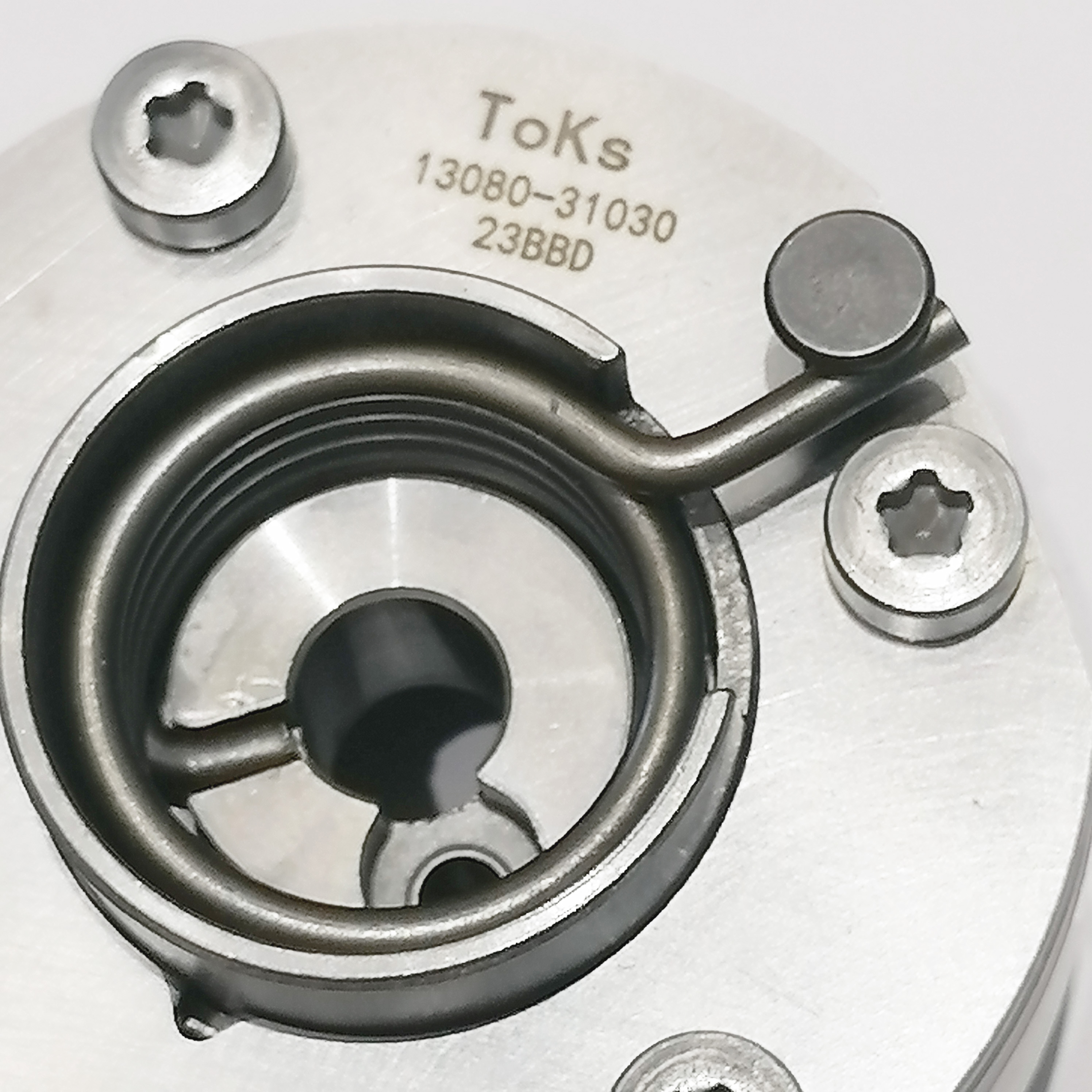 High quality auto parts Engine Timing Camshaft Sprocket VVT camshaft for toyota 2GR-FE 3GR-FSE & 4GR-FSE  OEM # 13080-31030