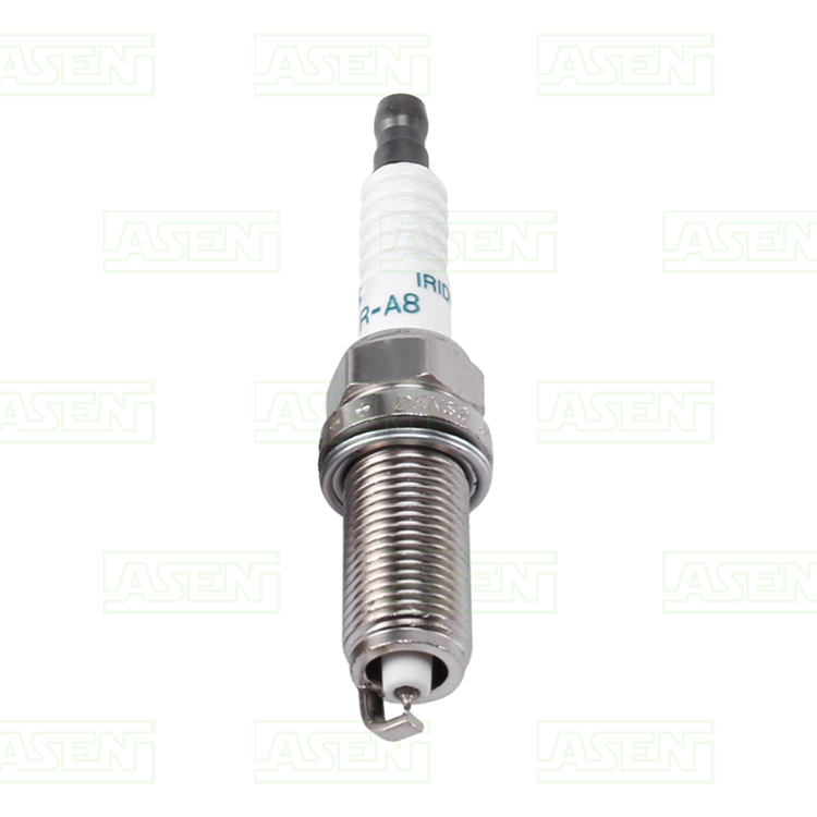 Hot spark plug 90919-01259 OEM 0041594503 101000033AA 101000063AA 101905611G 101905626 for Volkswagen Polo GTI 11-13 1.4T
