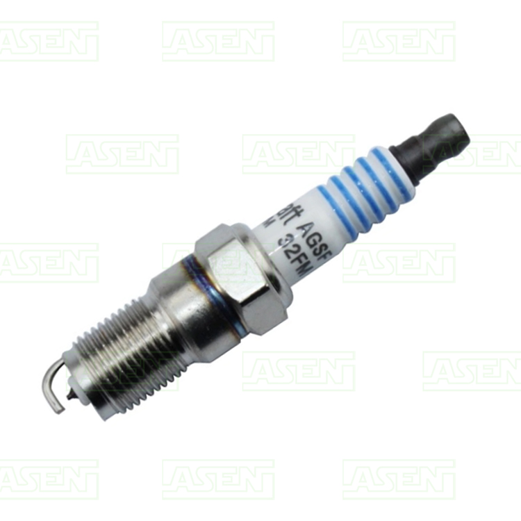 Spark Plug SP-432 AGSF 32FM SP-490 CYFS12Y-5 DJ5E-12405-AB CYFS12Y2 CM5G-12405-BA 5211024  For Ford Mazda Lincoln Buick