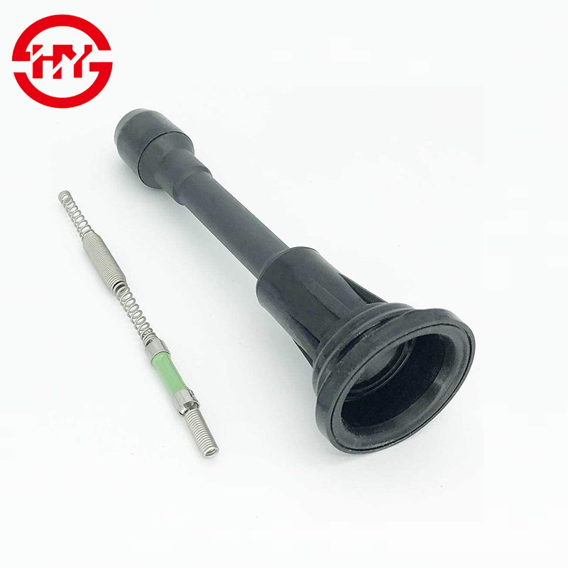 Long ignition coil repair kit for 22448-JN10A 22448-1HM0A 22448-JA00C 22448-ED000 Ignition Coil Rubber Boot