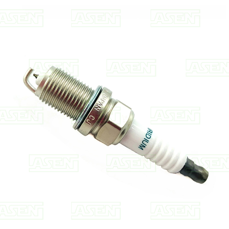 OEM Customized spark plug 90919-01240 warranty 90919-01259 0041594503 101000033AA 101000063AA for Volkswagen Golf 6 12-13 1.6L
