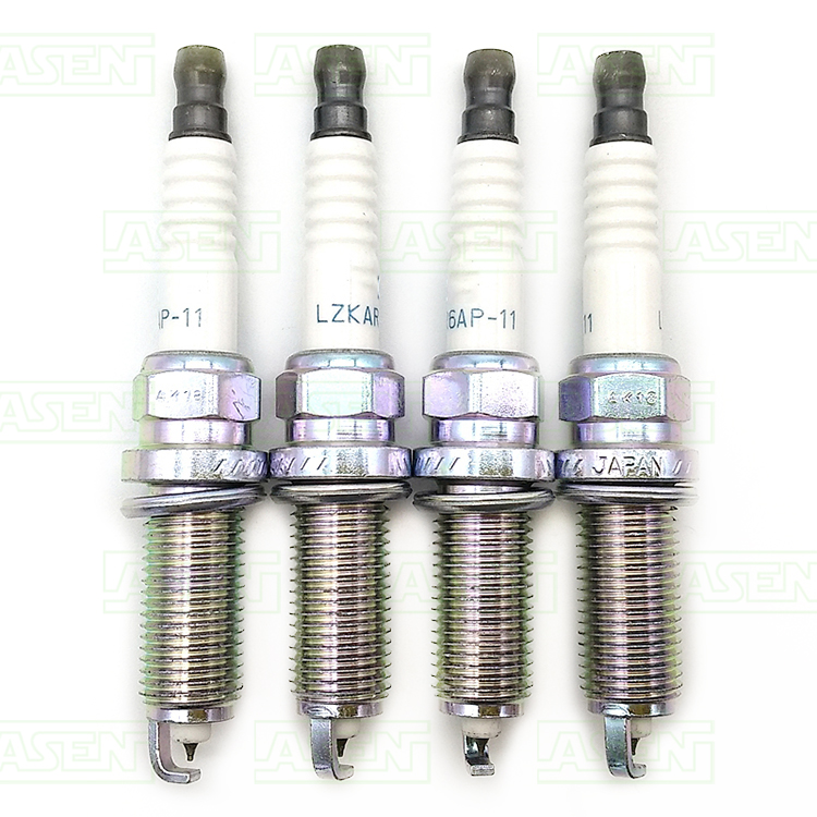 spark plugs 22401-CK81B 22401-EW61C 22401-JA01B 22401-1KT1B 22401-5M015 22401-IHCIB for  Nissan Bluebird Altima Sylphy