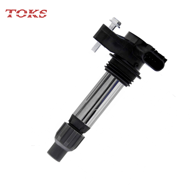 auto parts Ignition coil 12566589 12590990 , 5C1612 12610626 33400-78J00 for Chevrolet buick 1.6, 1.8