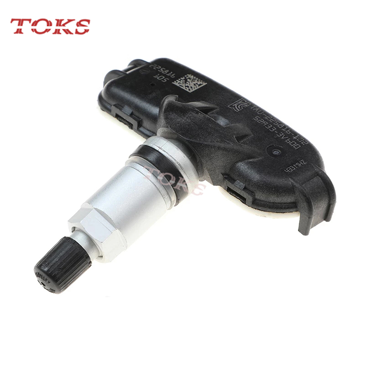 TOKS Product Available Auto 433Mhz Tire Pressure Sensor For Kia Hyundai Grandeur I40 Azera 52933-3V600