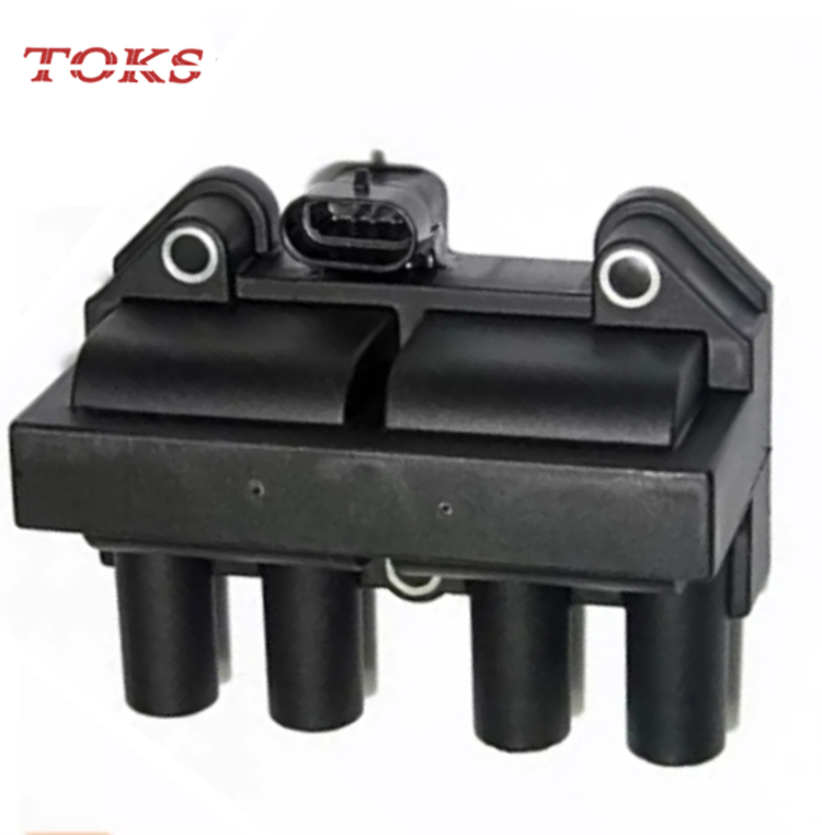 25184291 88921374 Ignition coil for GM DAEWOO LANOS