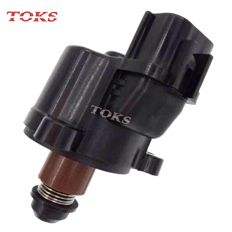 High performance auto idle air control valve for suzuki grand vitara xl7 18137-52d00