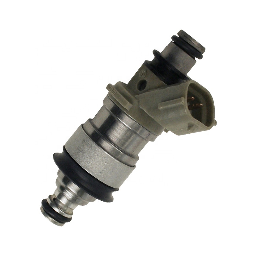 Auto high Quality Inyector fuel Injector 23209-62030 23250-62040  For Japanese Car 3.0L-3.4L V6 1992-1998