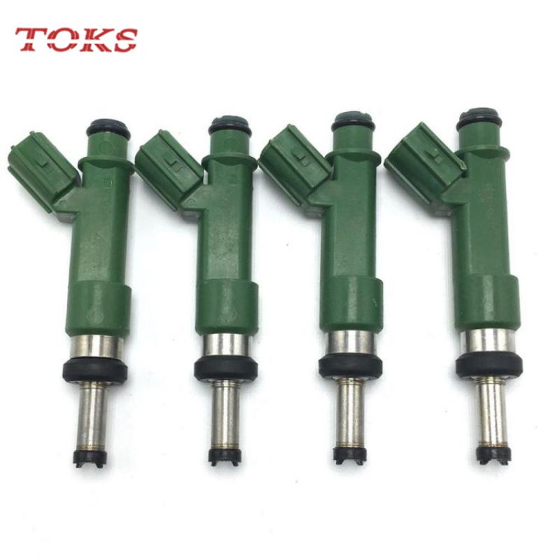 23250-74280 Fuel Injector For 2002-2007 Toyota 3SGTE/ 7MGTE/ 2JZGTE Car Accessories
